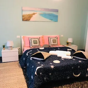 Casa Lorenzo Apartment